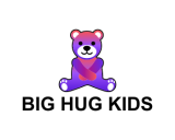 https://www.logocontest.com/public/logoimage/1616139735Big Hug Kids.png
